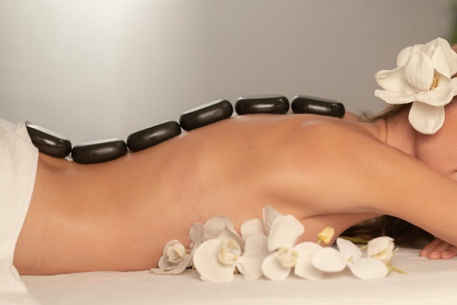 Massaggi benessere a Stintino